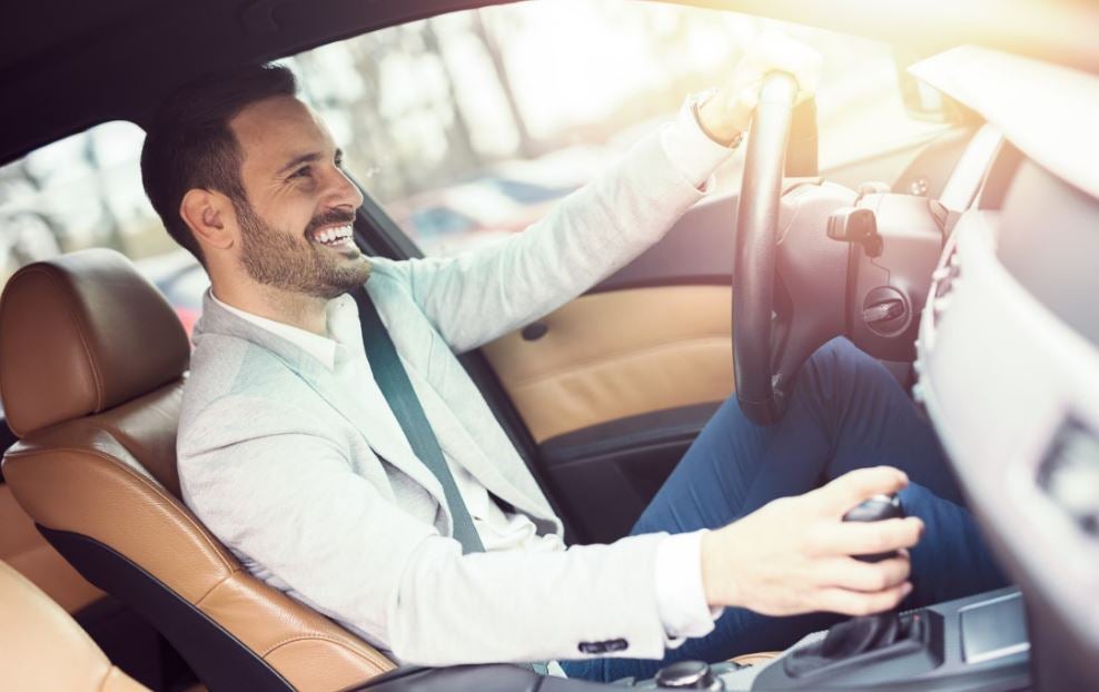 BLACK VIP RENT A CAR